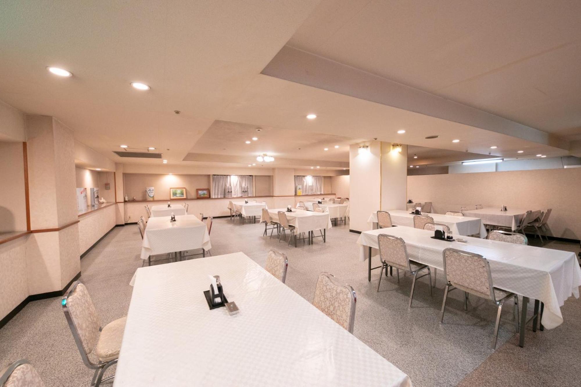 Main Hotel - Vacation Stay 82546 Miyakonojo Exterior photo